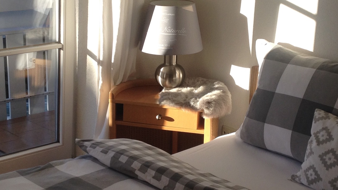 Photo of Bedroom in Burgberg