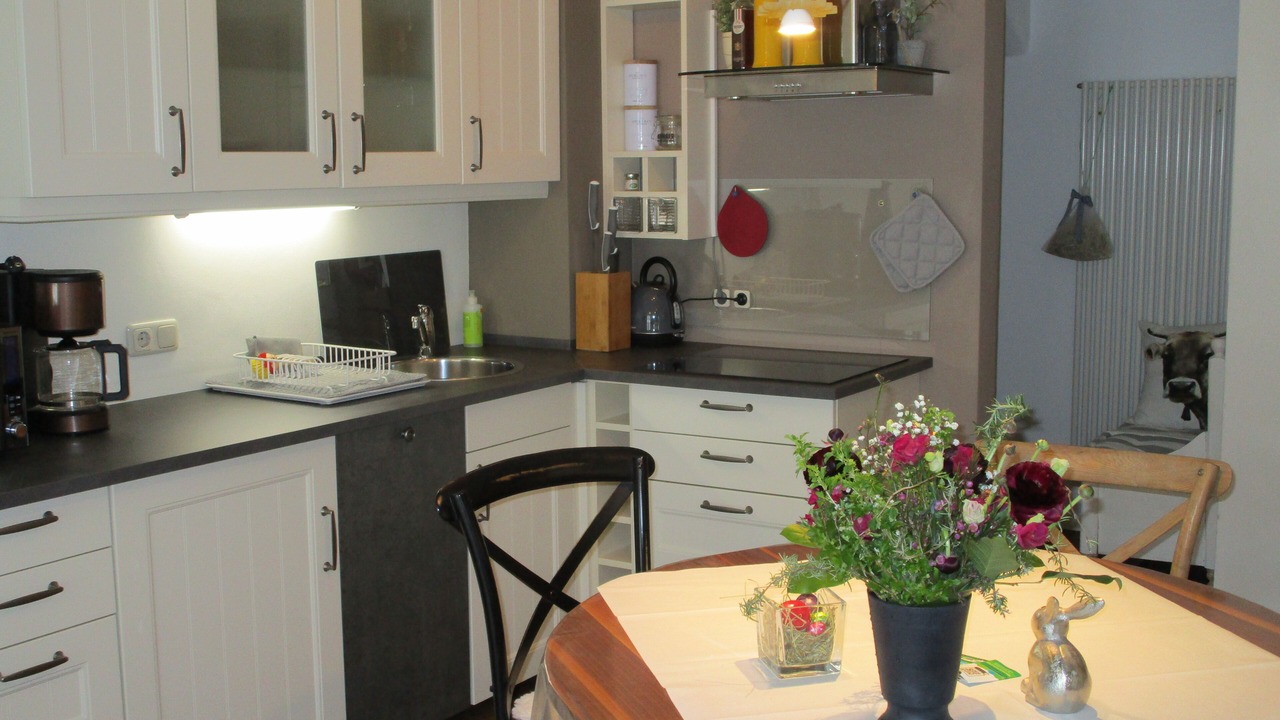 Photo of Kitchen in Burgberg