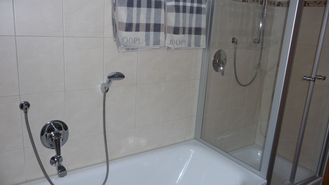 Photo of Bathroom in Tiefenberg