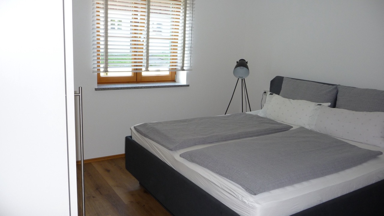Photo of Bedroom in Tiefenberg