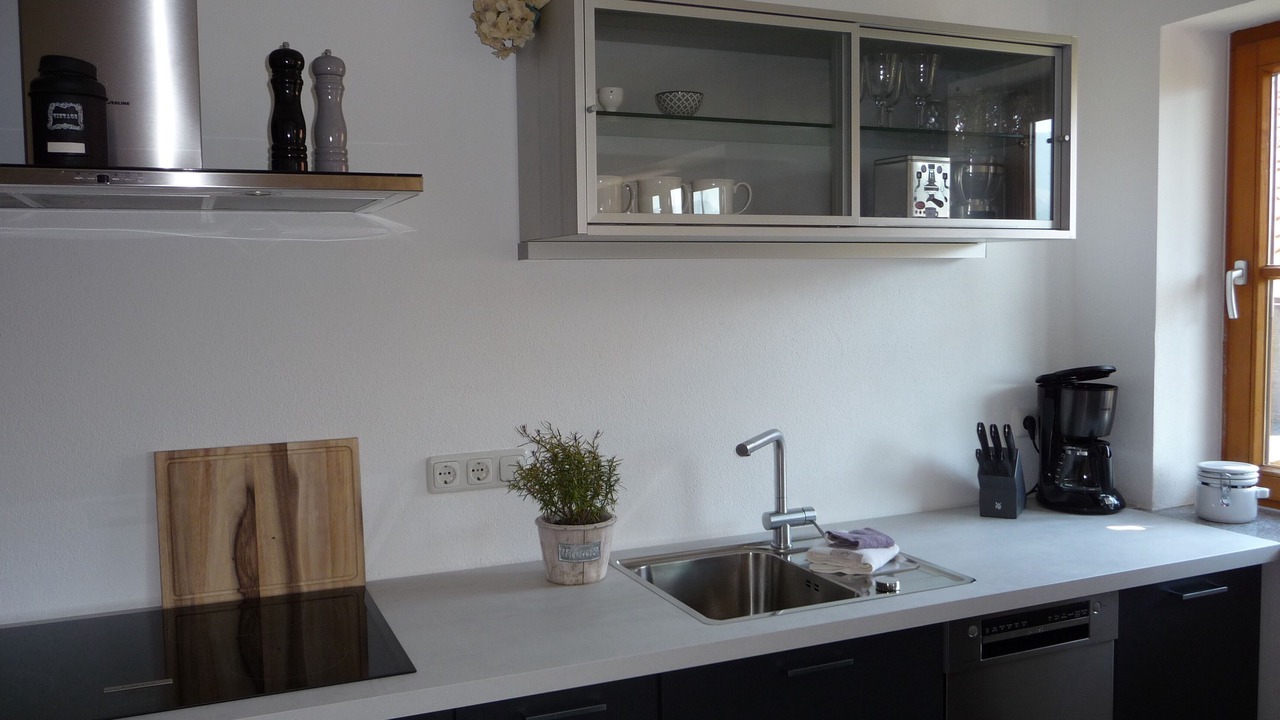 Photo of Kitchen in Tiefenberg