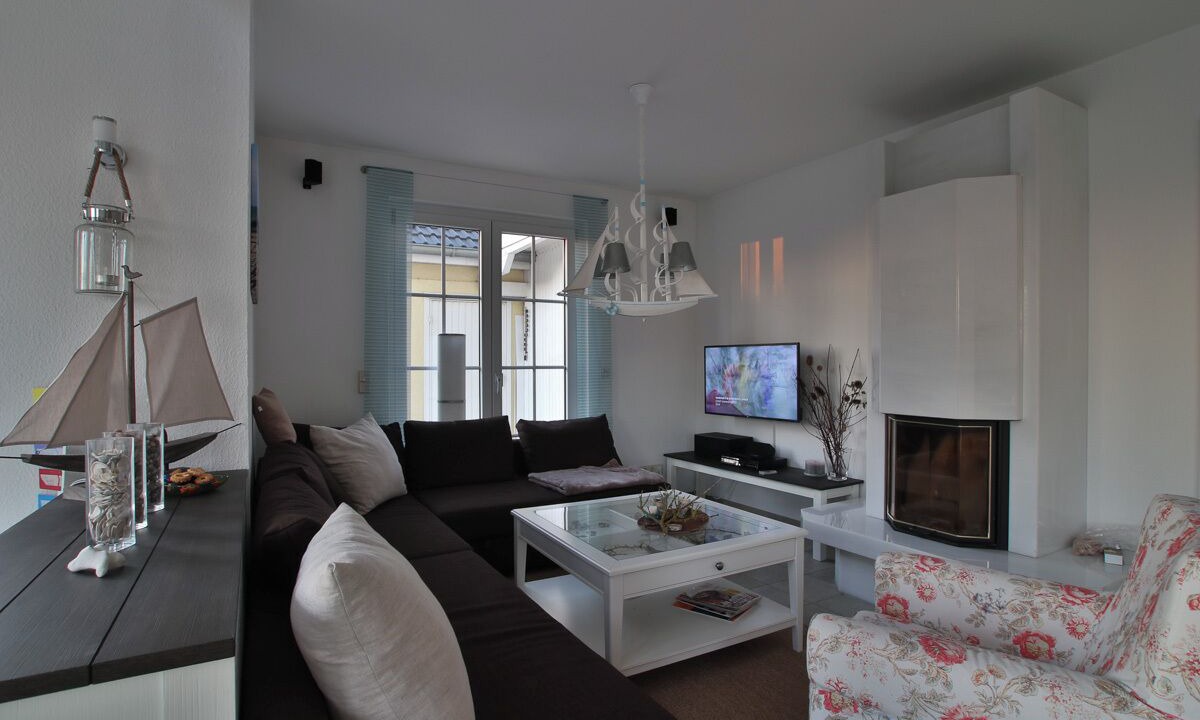 Photo of Livingroom in Borgerende