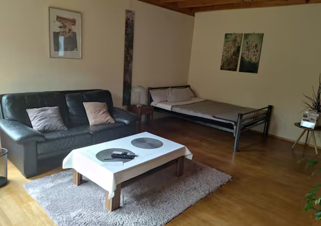 Photo of Livingroom in Abensberg