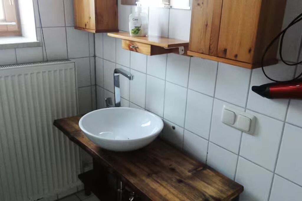 Photo of Bathroom in Abensberg
