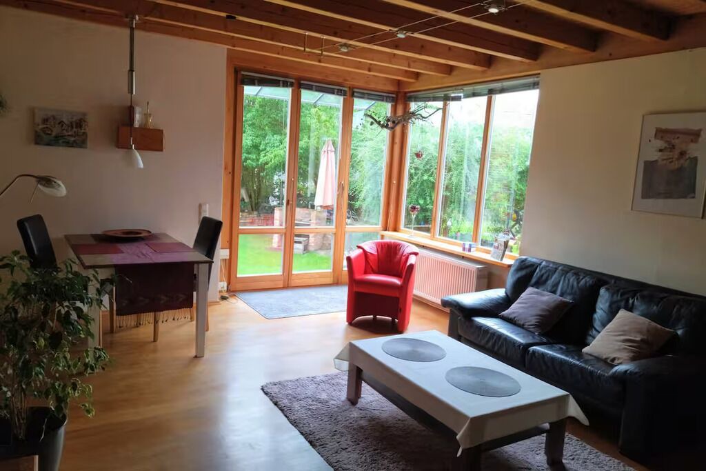 Photo of Livingroom in Abensberg