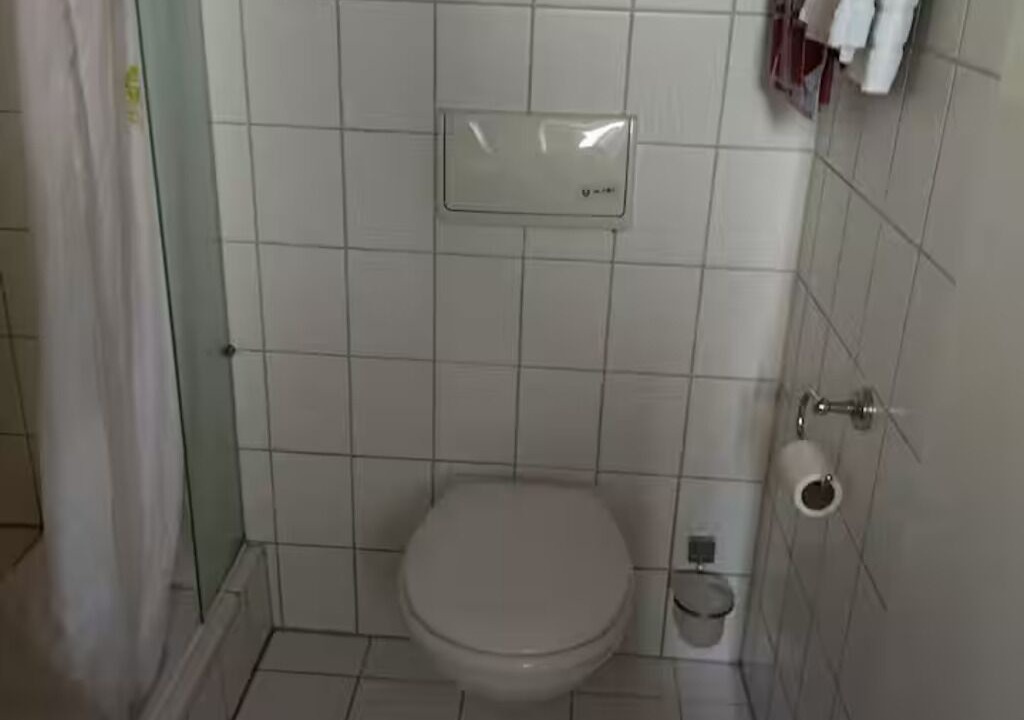 Photo of Bathroom in Abensberg