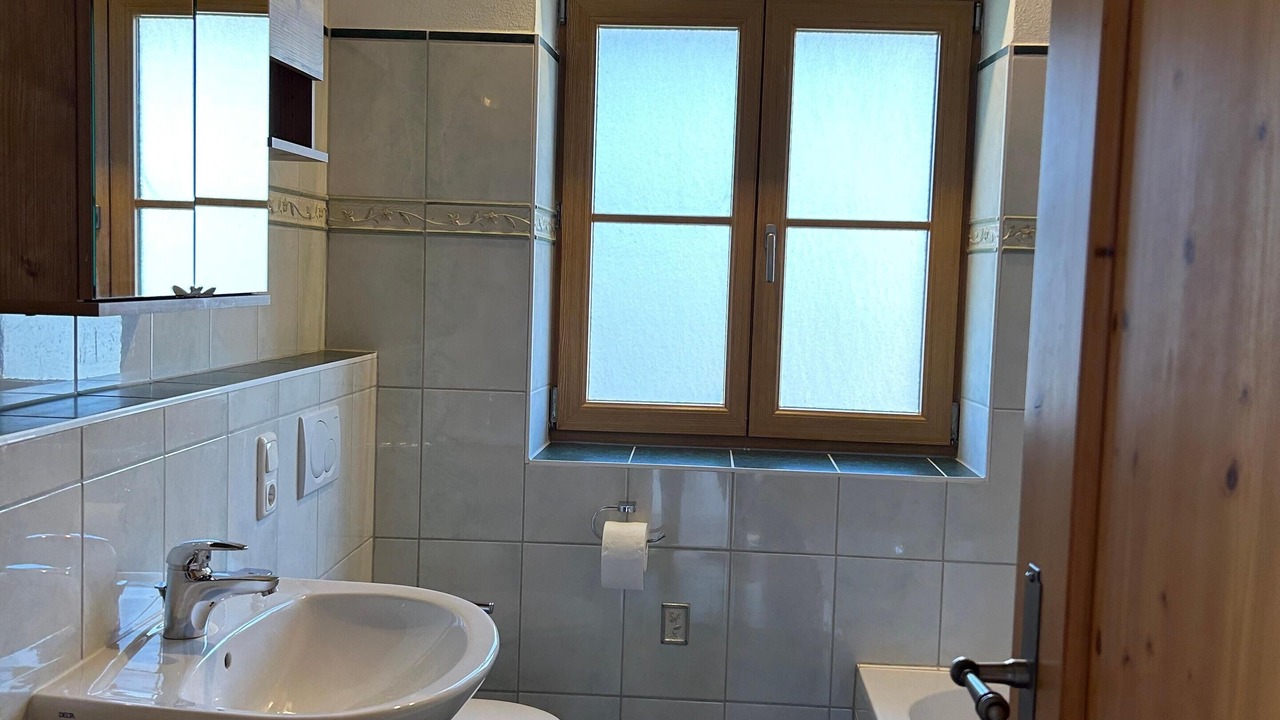 Photo of Bathroom in Tittmoning
