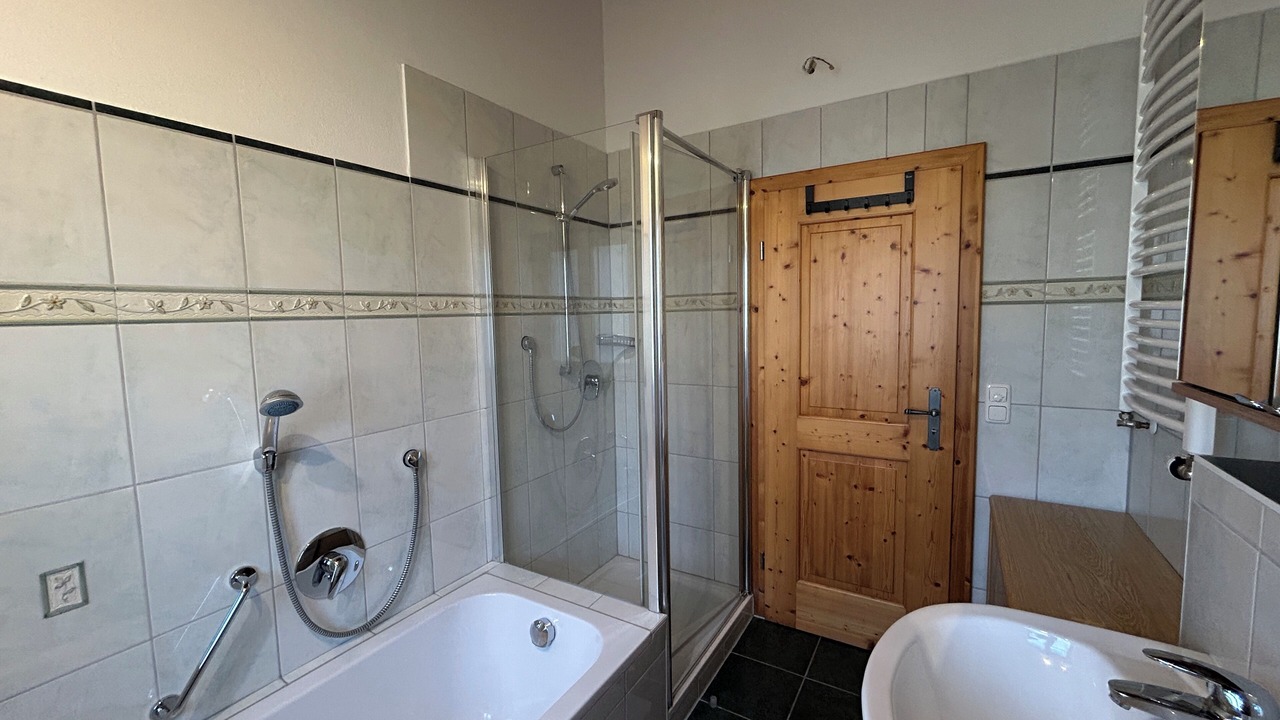 Photo of Bathroom in Tittmoning