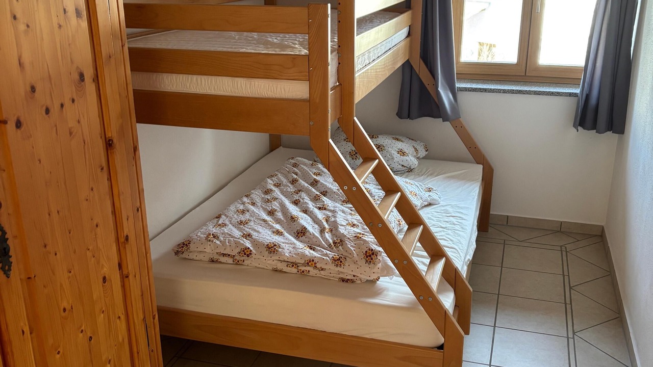 Photo of Bedroom in Tittmoning