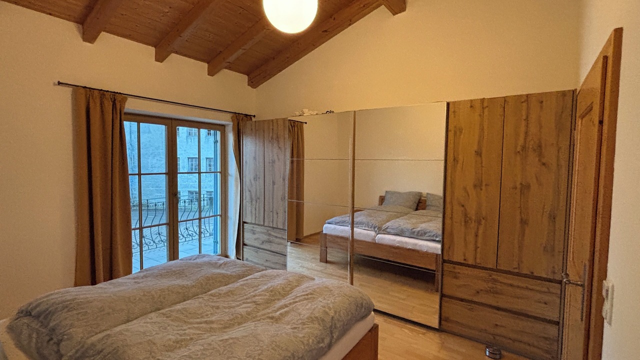 Photo of Bedroom in Tittmoning