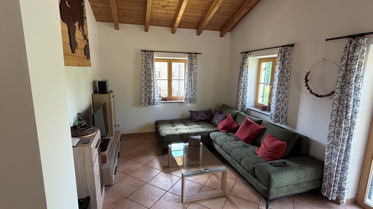 Photo of Livingroom in Tittmoning