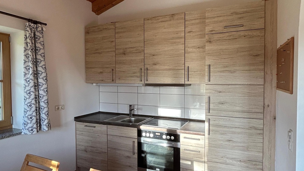 Photo of Kitchen in Tittmoning