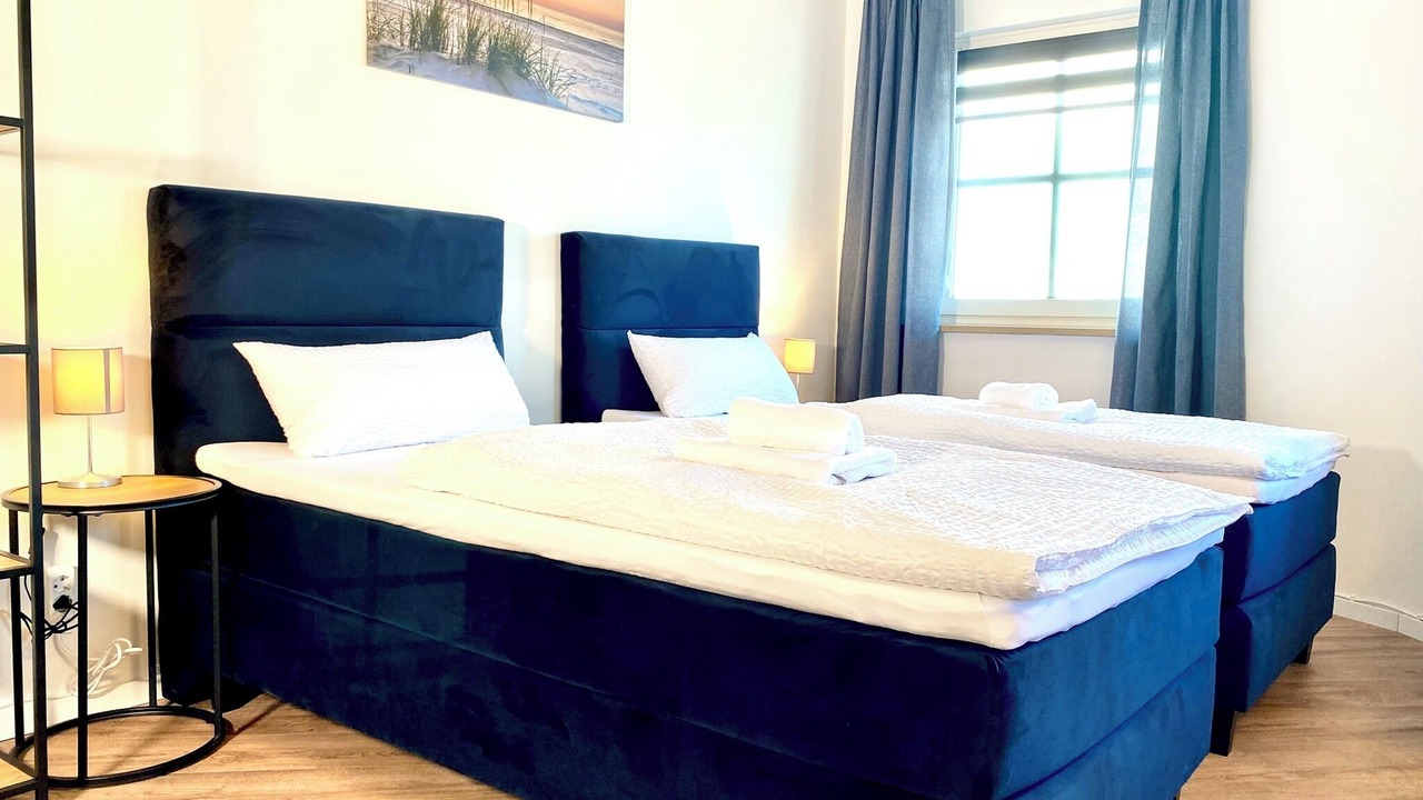 Photo of Bedroom in Wolfsbach