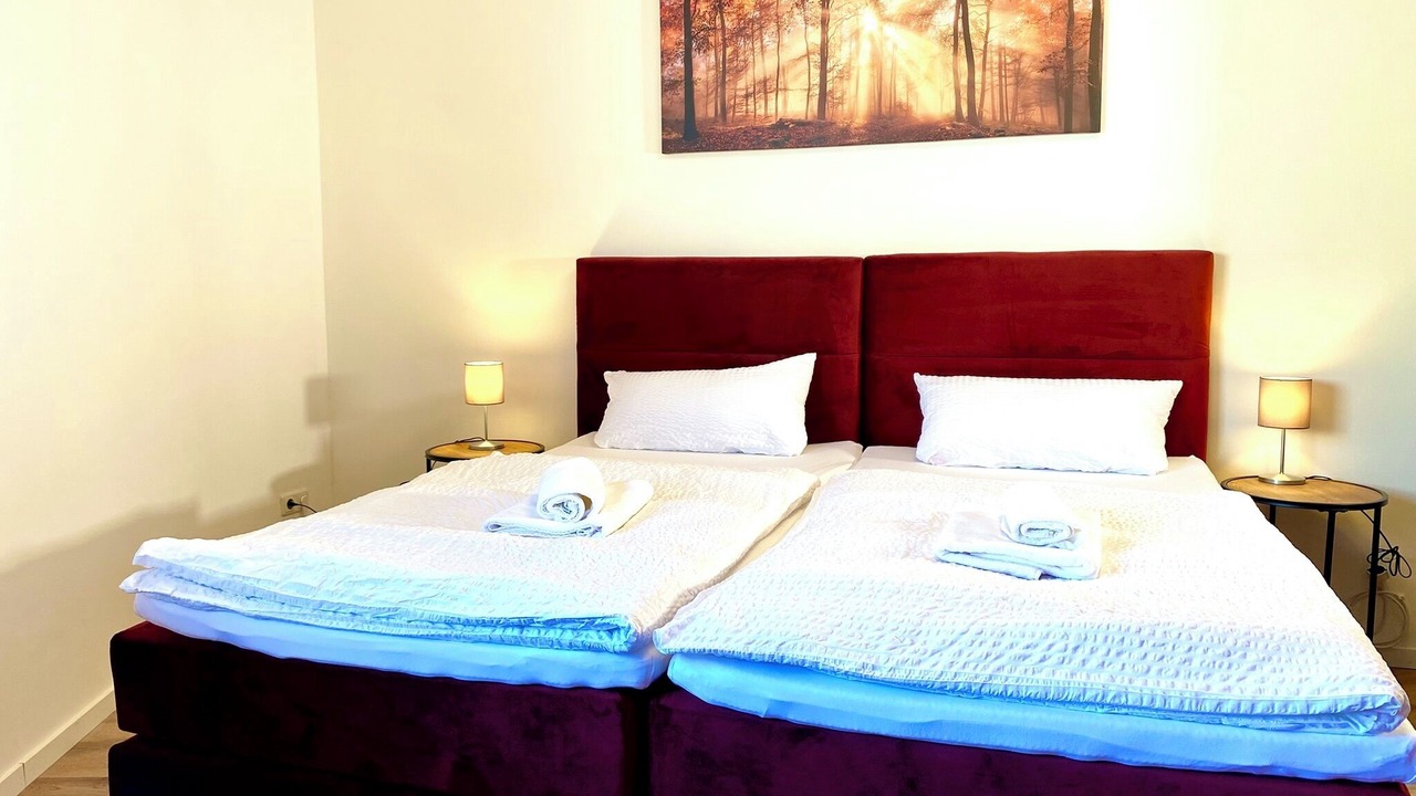 Photo of Bedroom in Wolfsbach