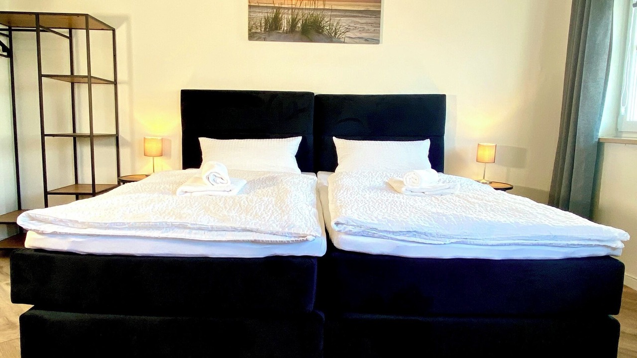 Photo of Bedroom in Wolfsbach