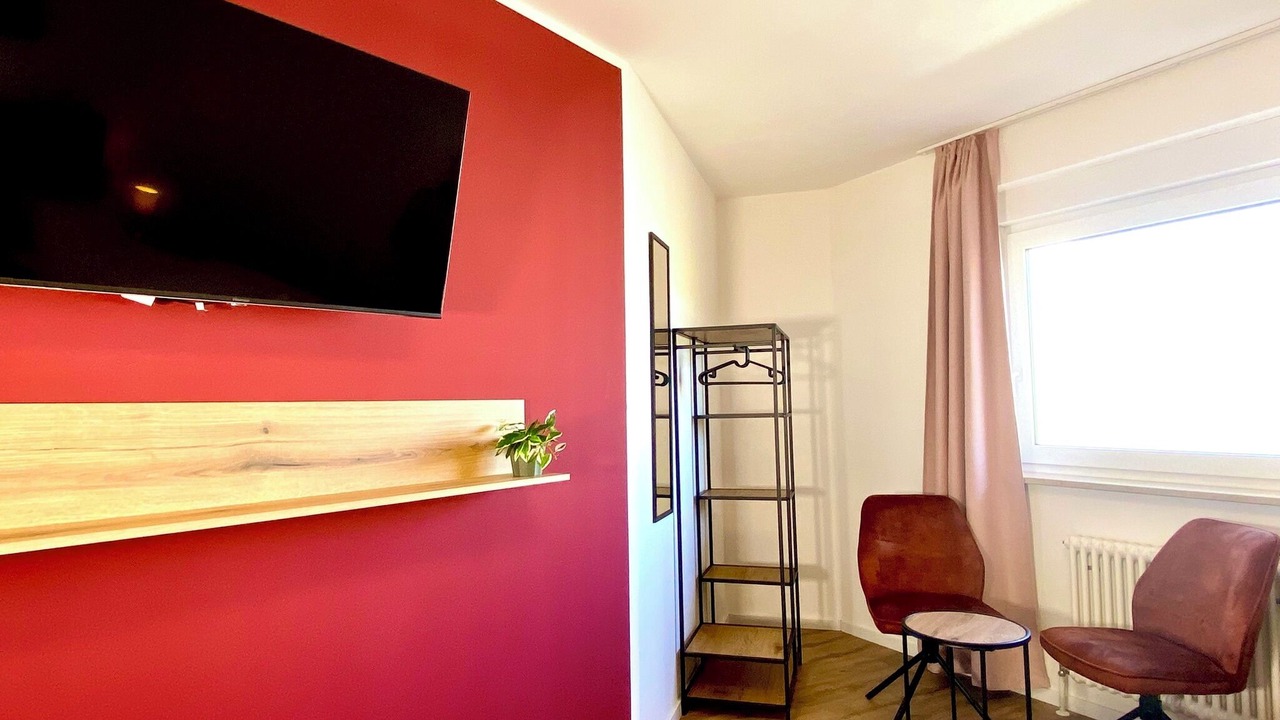 Photo of Bedroom in Wolfsbach