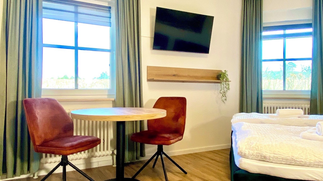 Photo of Bedroom in Wolfsbach