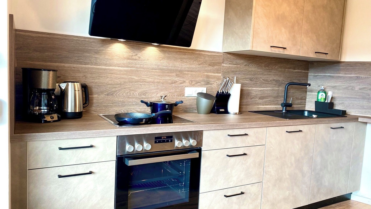 Photo of Kitchen in Wolfsbach