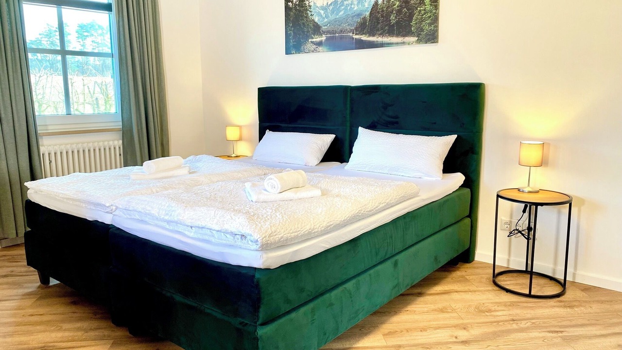 Photo of Bedroom in Wolfsbach