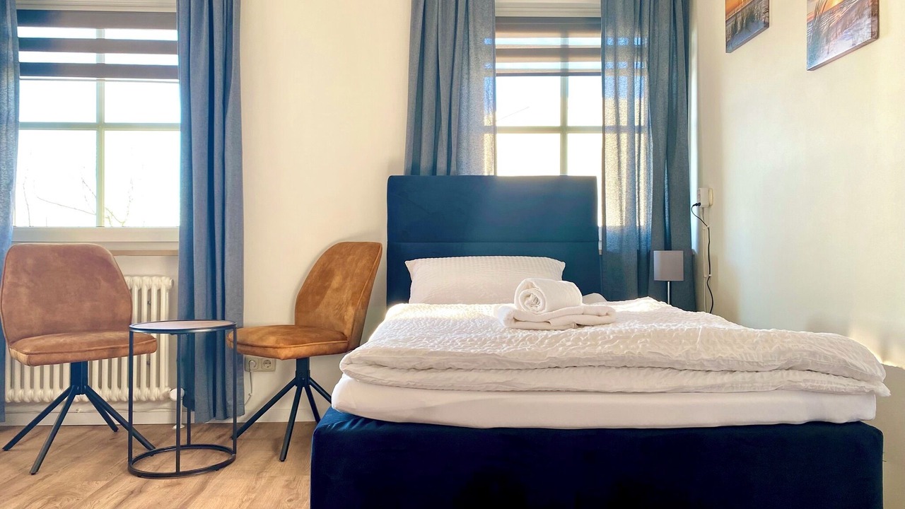 Photo of Bedroom in Wolfsbach