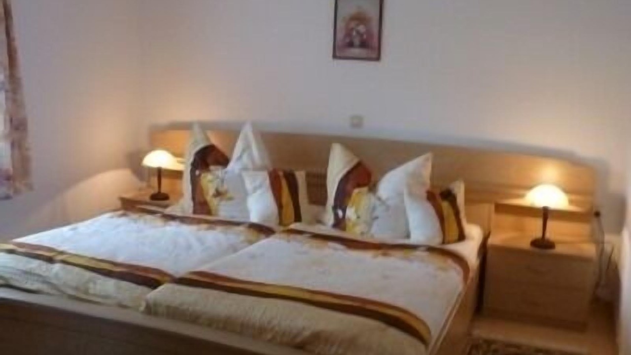 Photo of Bedroom in Prackenbach
