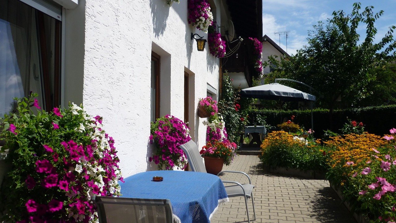 Photo of Outdoor in Prackenbach
