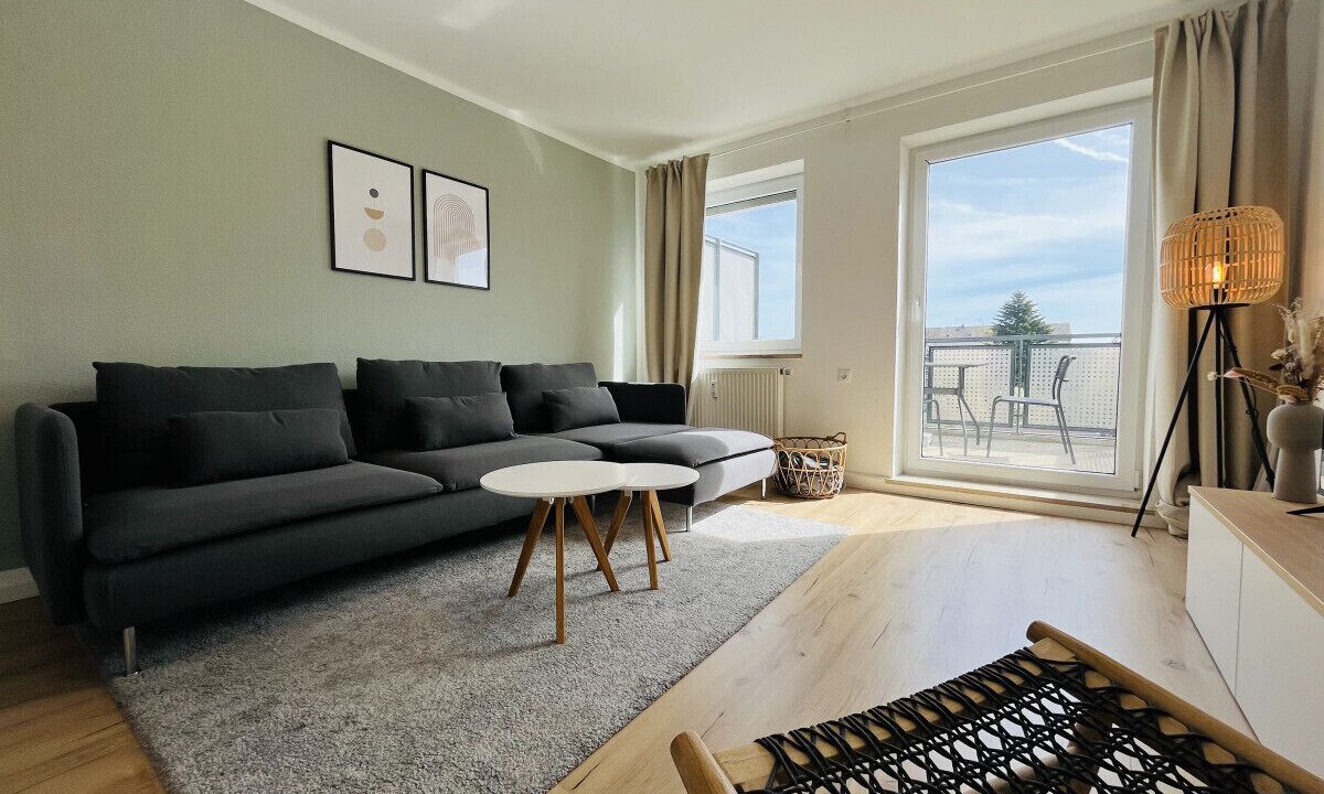 Photo of Livingroom in Haunstetten-Nord