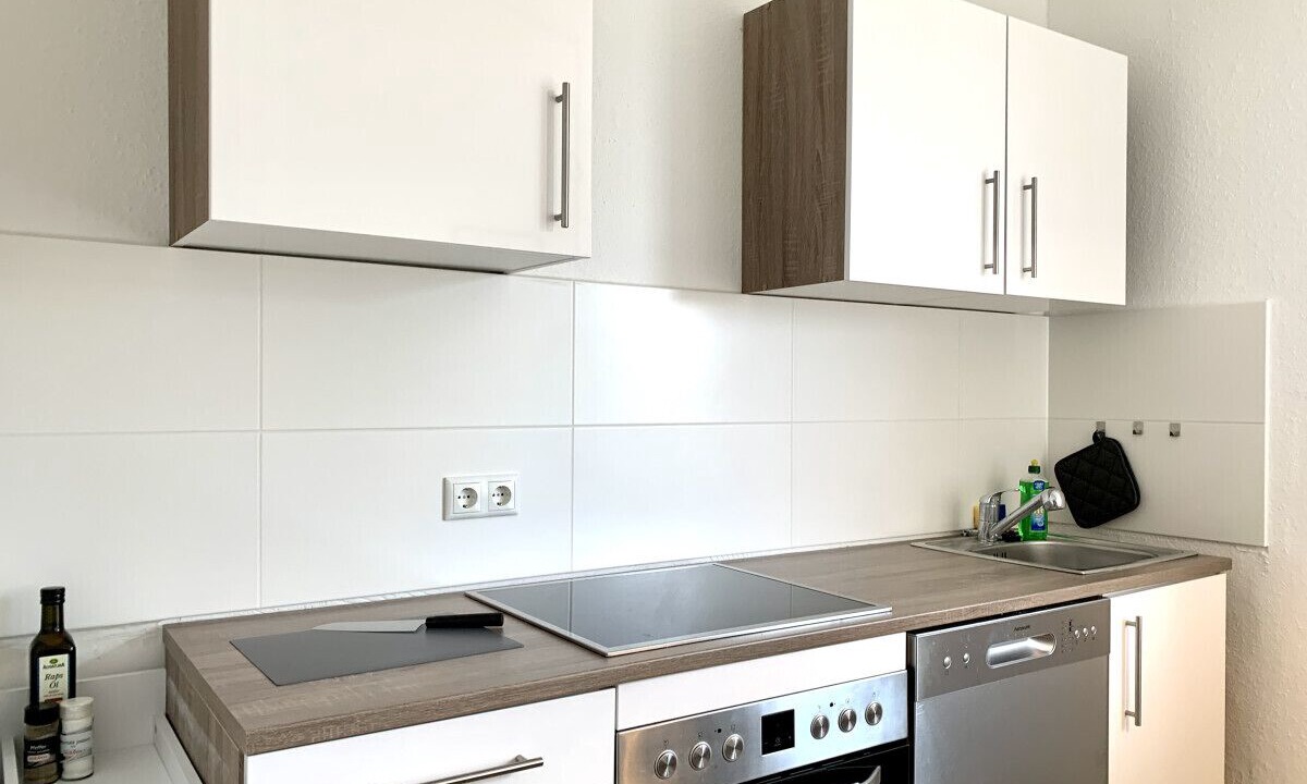 Photo of Kitchen in Haunstetten-Nord