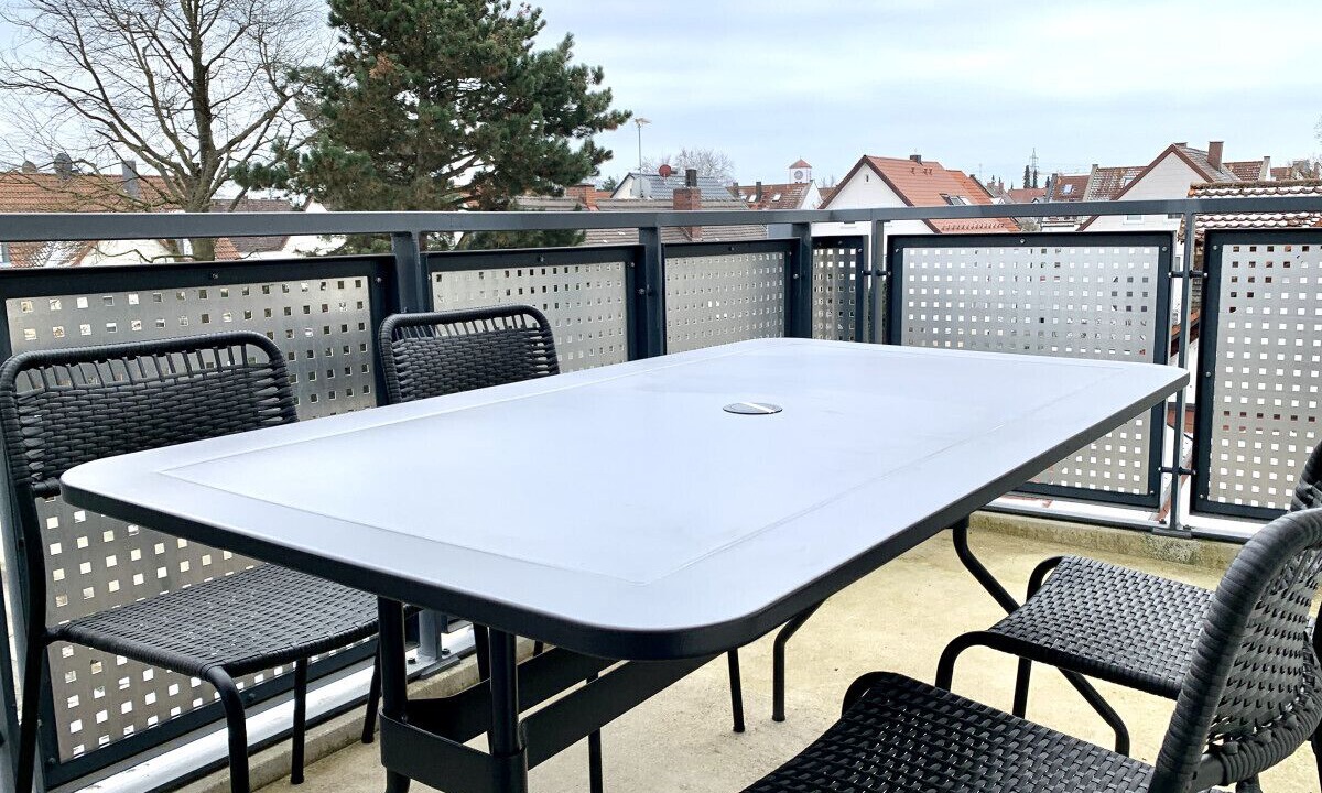 Photo of Outdoor in Haunstetten-Nord