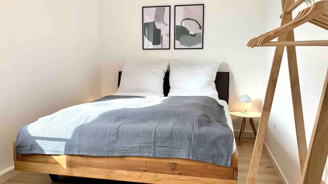 Photo of Bedroom in Haunstetten-Nord
