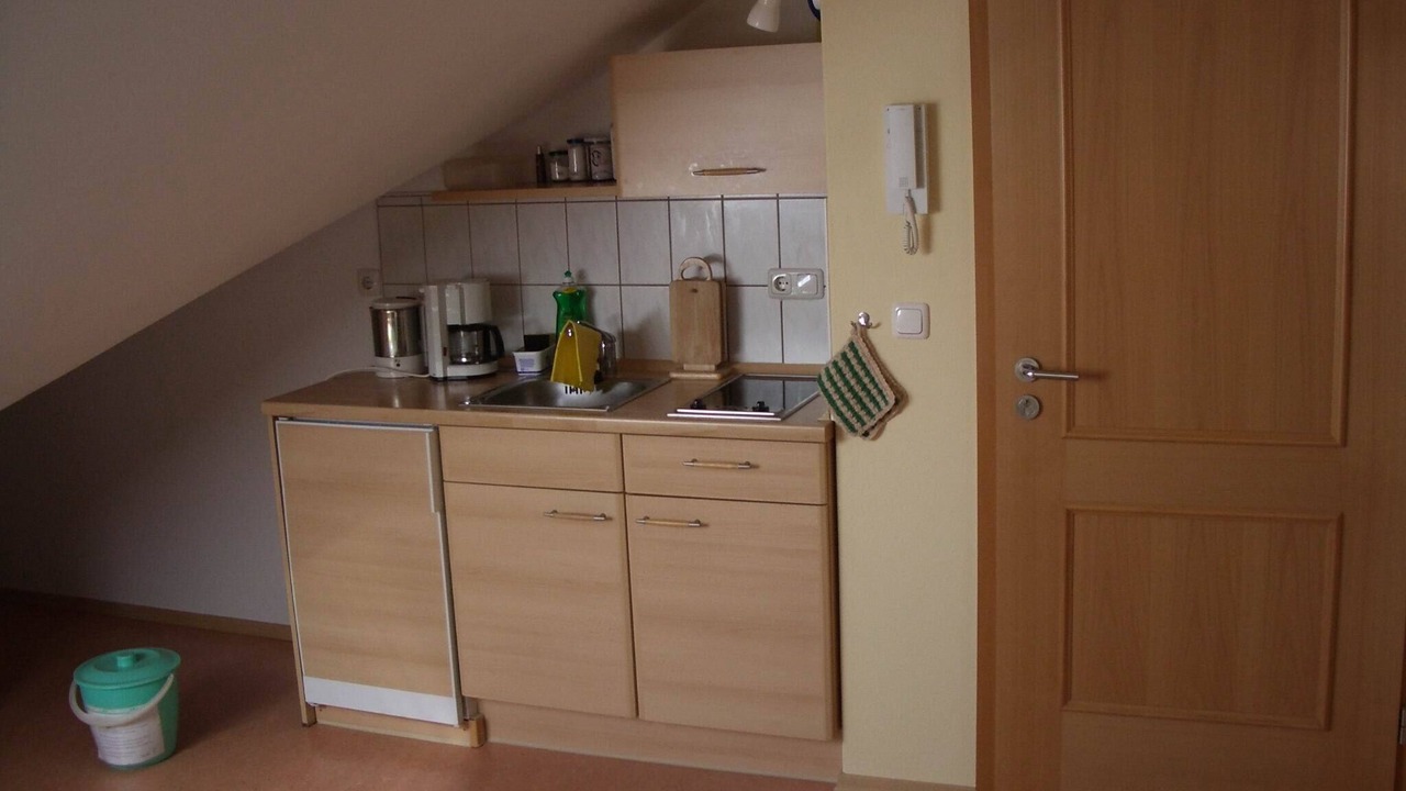 Photo of Kitchen in Adelshofen