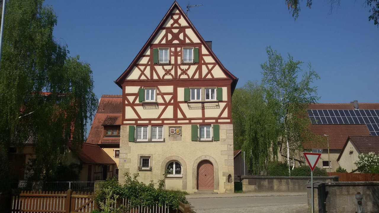 Photo of Outdoor in Adelshofen