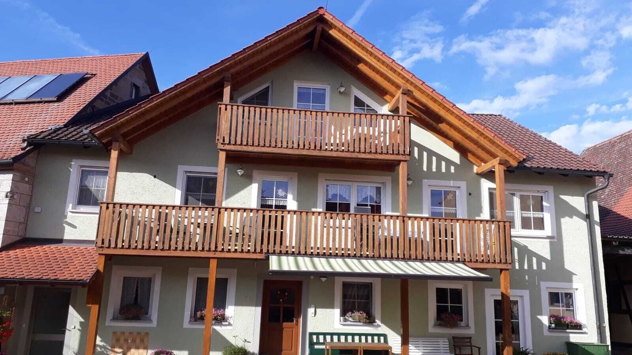 Photo of Outdoor in Adelshofen