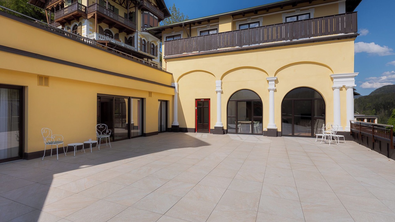 Photo of Outdoor in Oberschonau