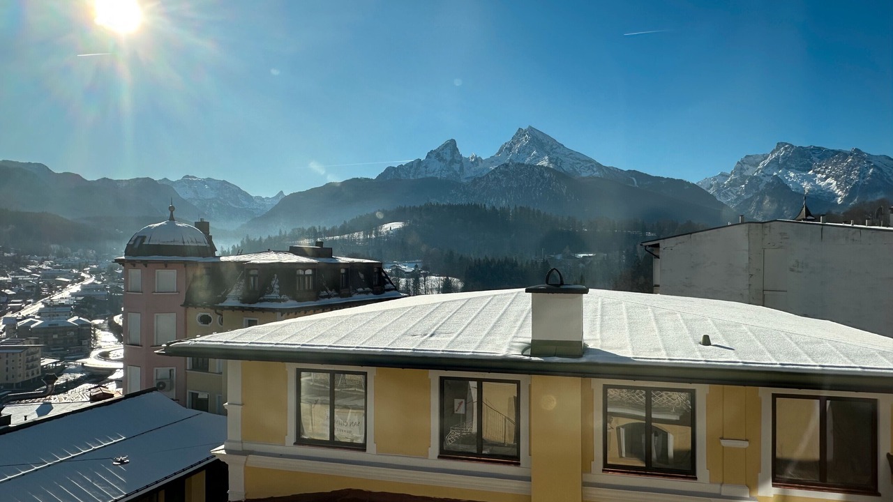 Photo of Outdoor in Oberschonau