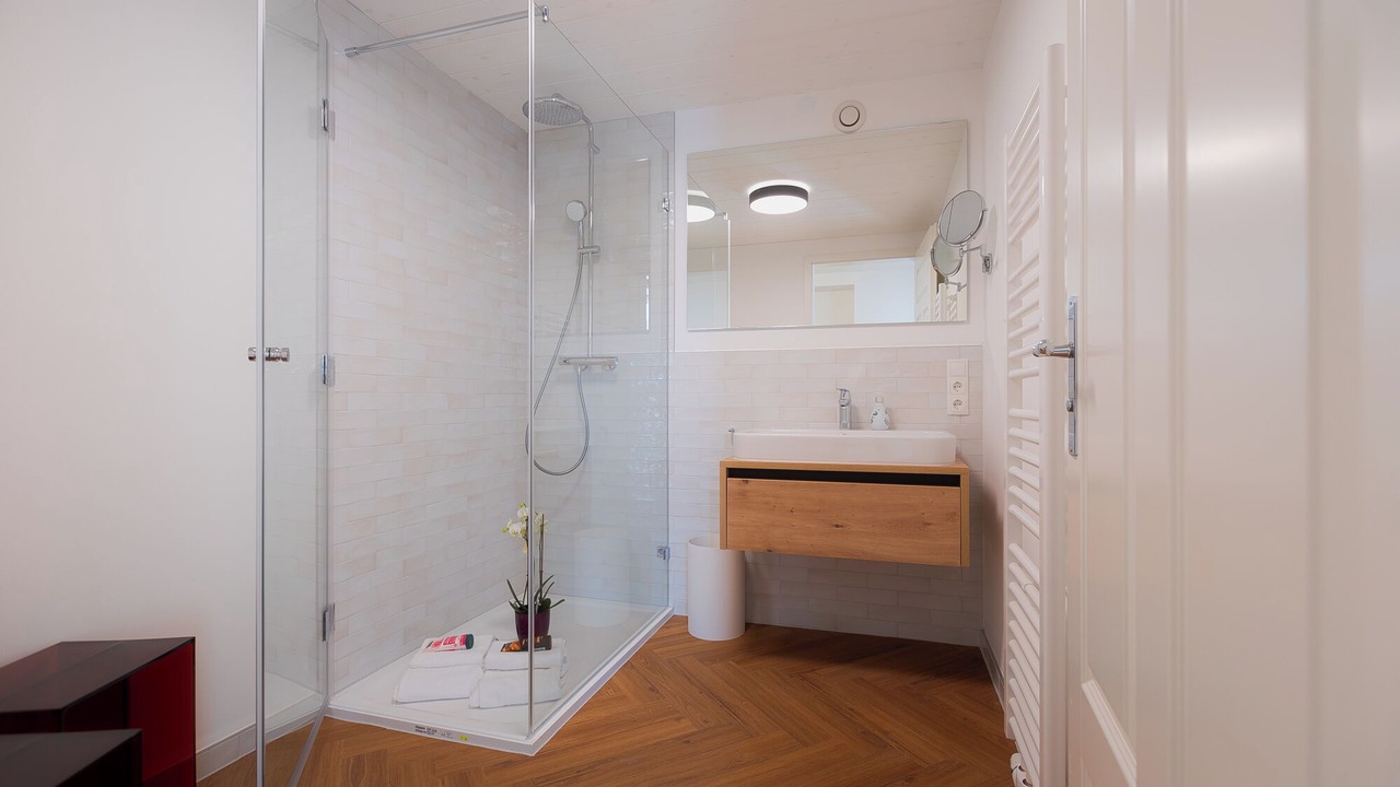 Photo of Bathroom in Oberschonau