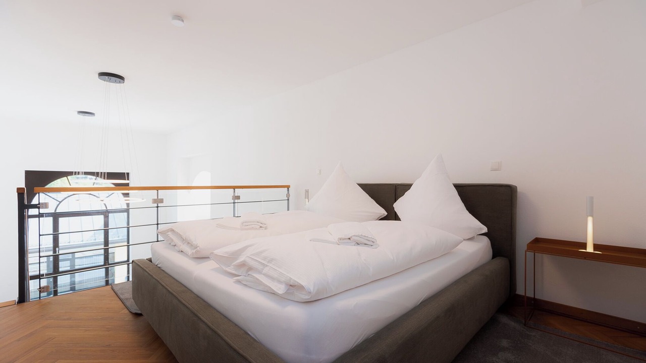 Photo of Bedroom in Oberschonau
