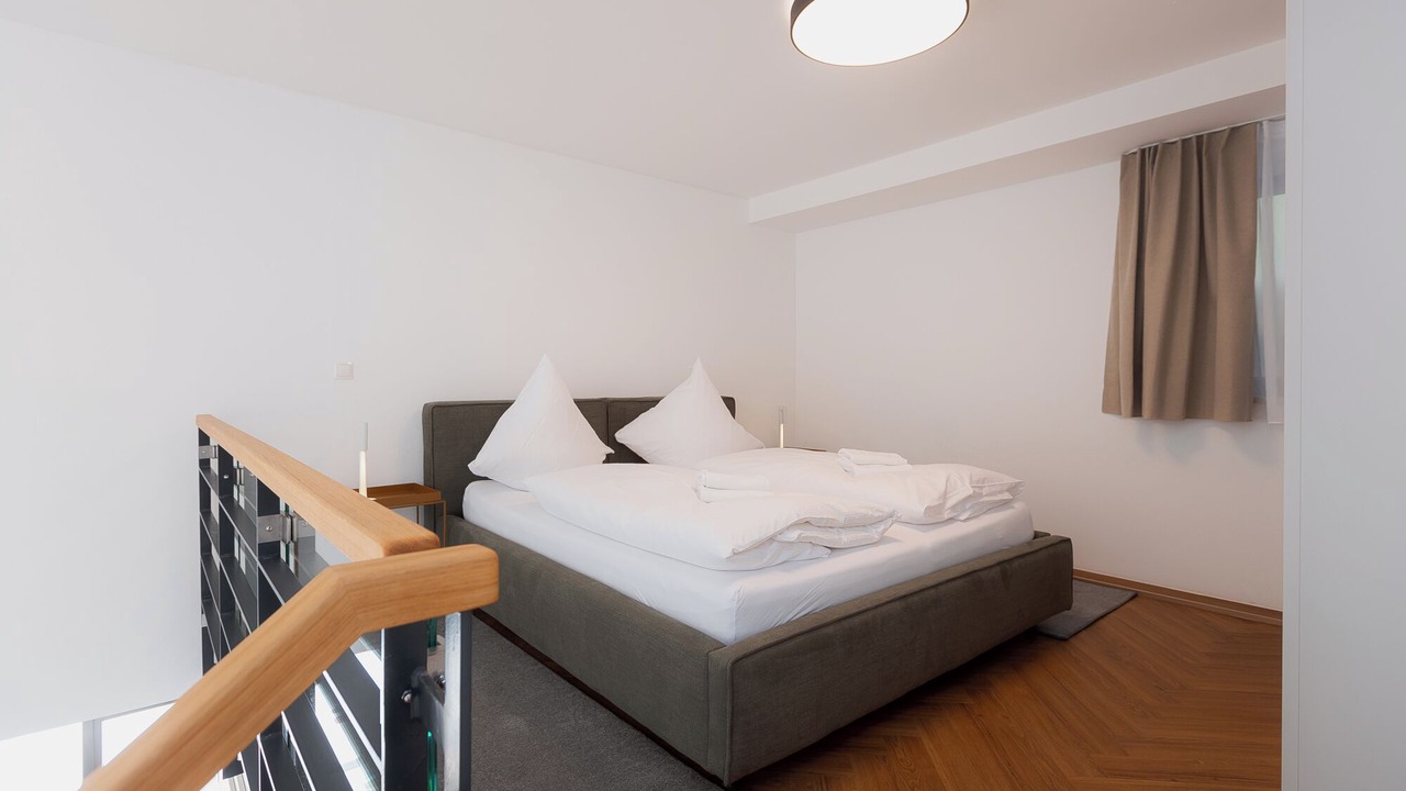 Photo of Bedroom in Oberschonau