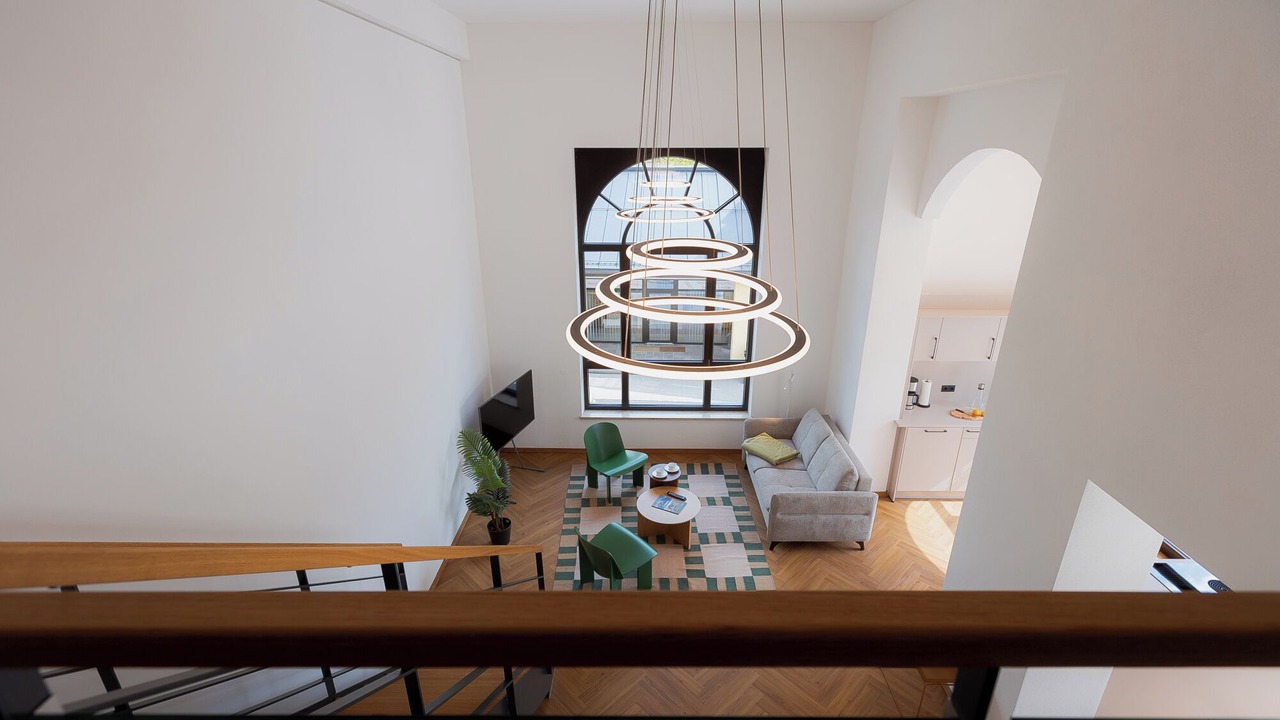 Photo of Livingroom in Oberschonau