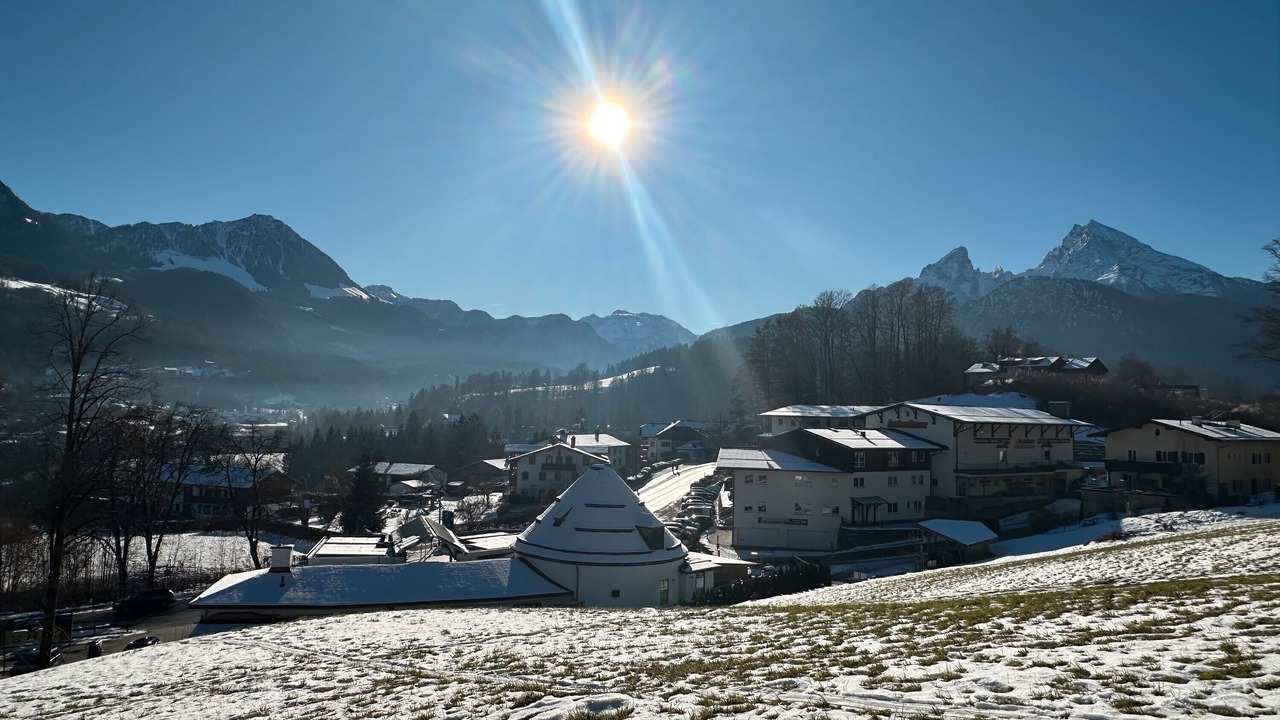Photo of Others in Berchtesgaden
