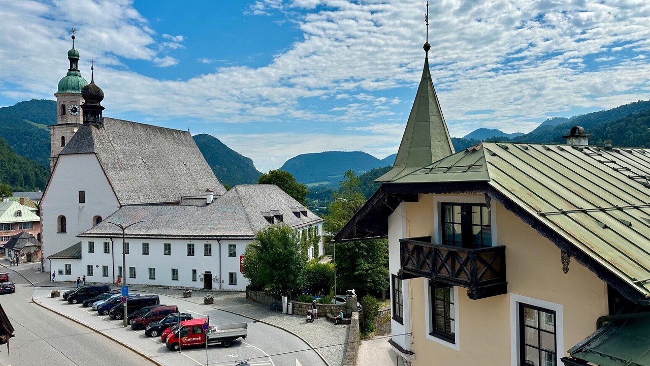 Photo of Others in Berchtesgaden