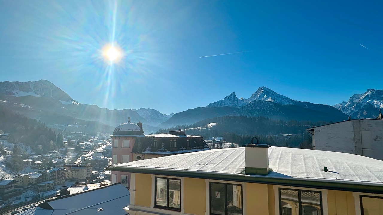 Photo of Outdoor in Berchtesgaden