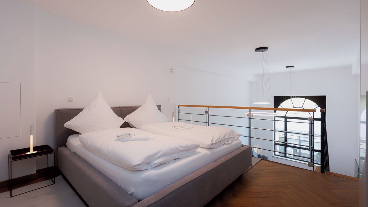 Photo of Bedroom in Berchtesgaden