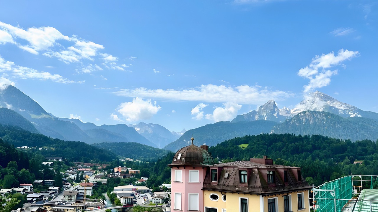 Photo of Others in Berchtesgaden