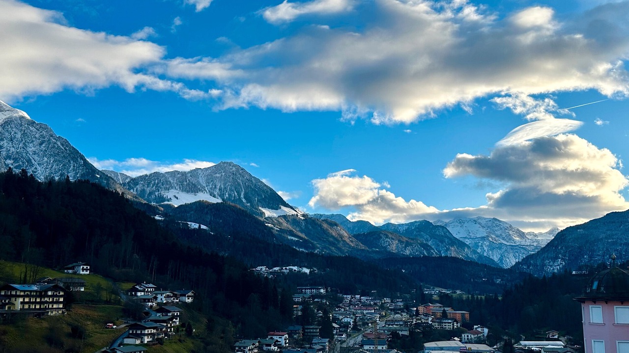 Photo of Others in Berchtesgaden