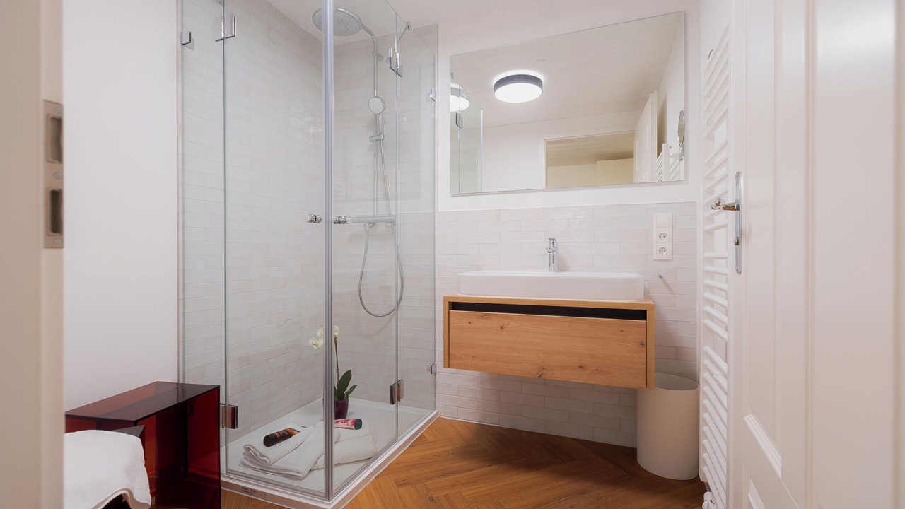 Photo of Bathroom in Berchtesgaden