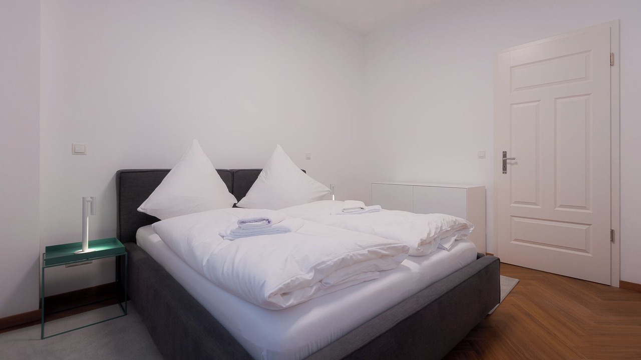 Photo of Bedroom in Mitterbach