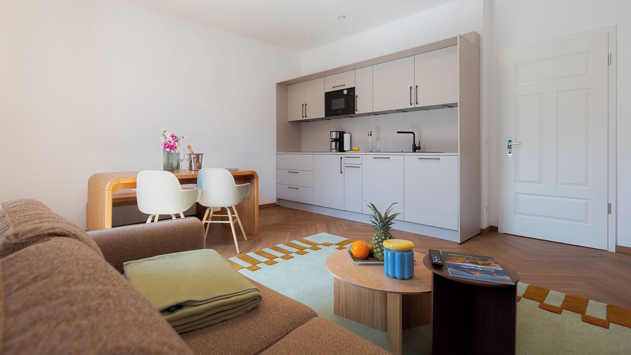 Photo of Livingroom in Mitterbach