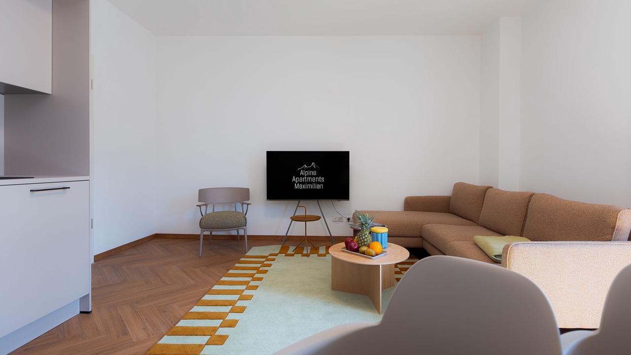 Photo of Livingroom in Mitterbach