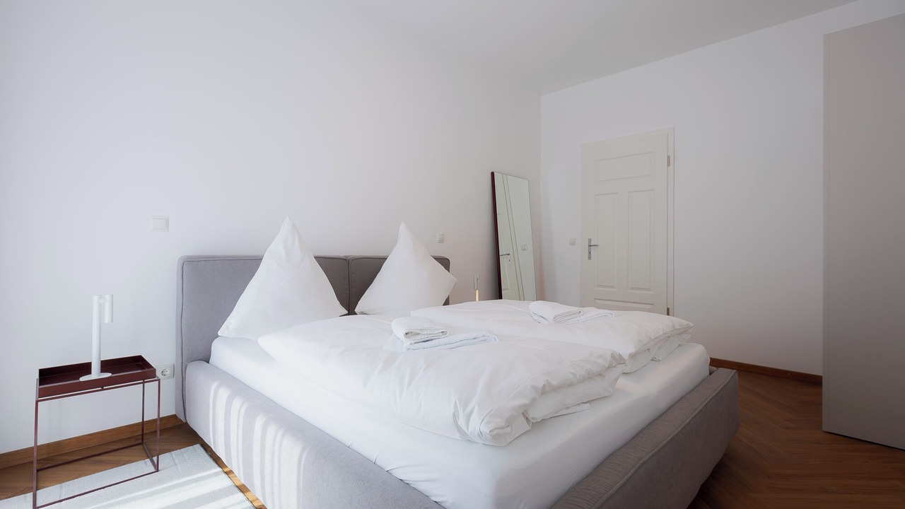 Photo of Bedroom in Mitterbach